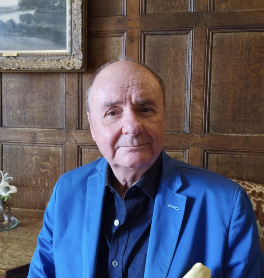 Nick Collins