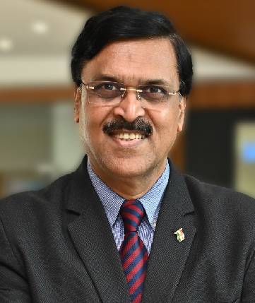 J.S. Deepak