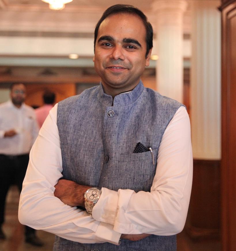 Aditya Bhushan