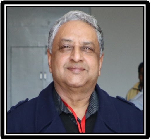 Pankaj Saxena