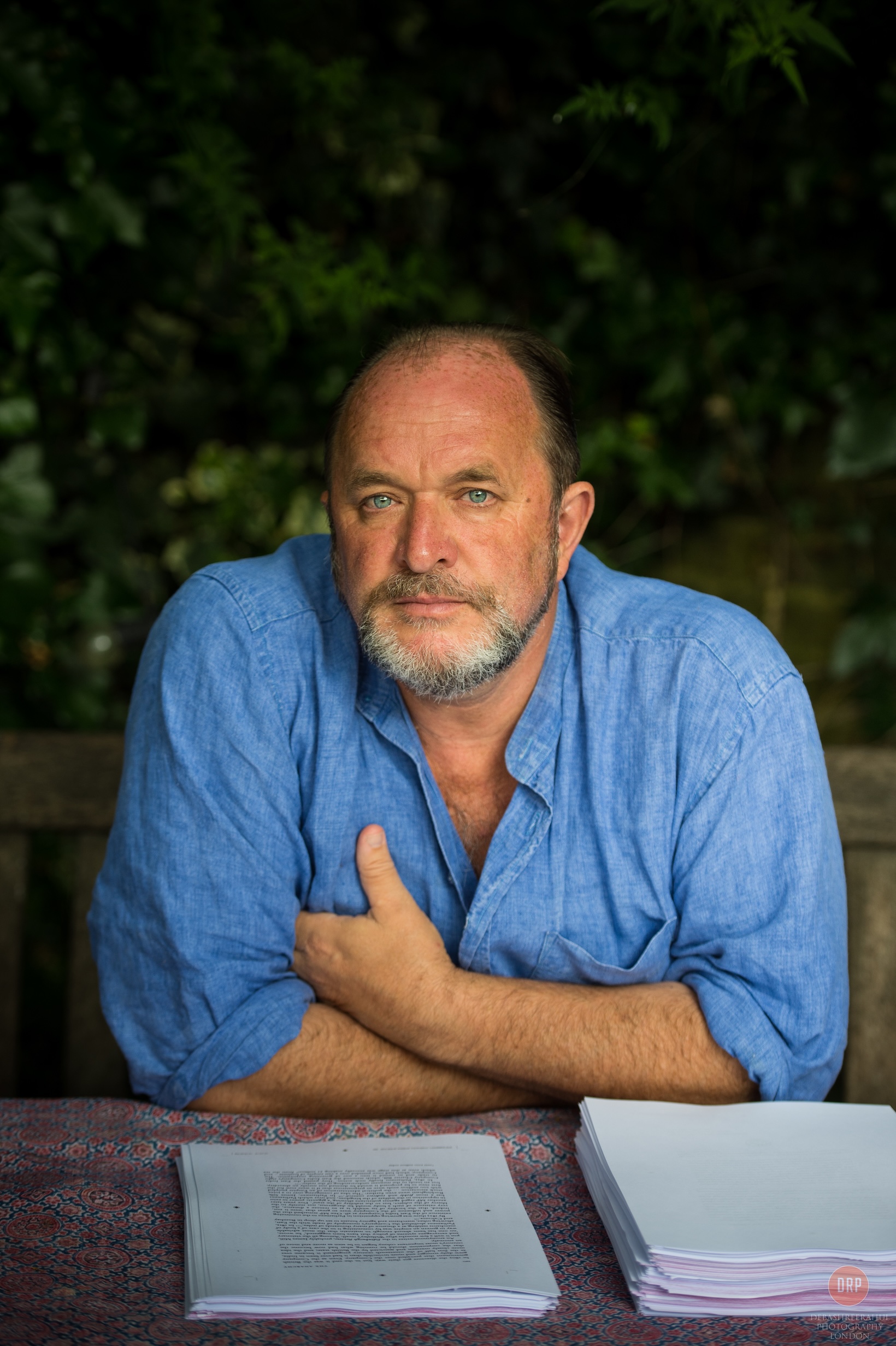 William Dalrymple