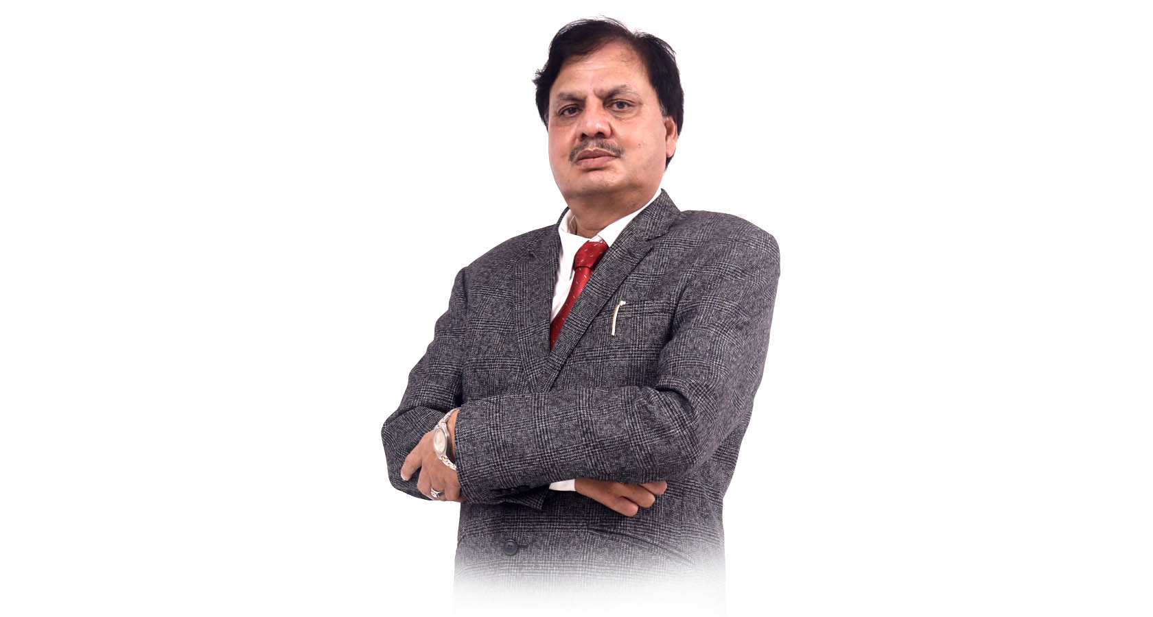 Dr Dalip Singh
