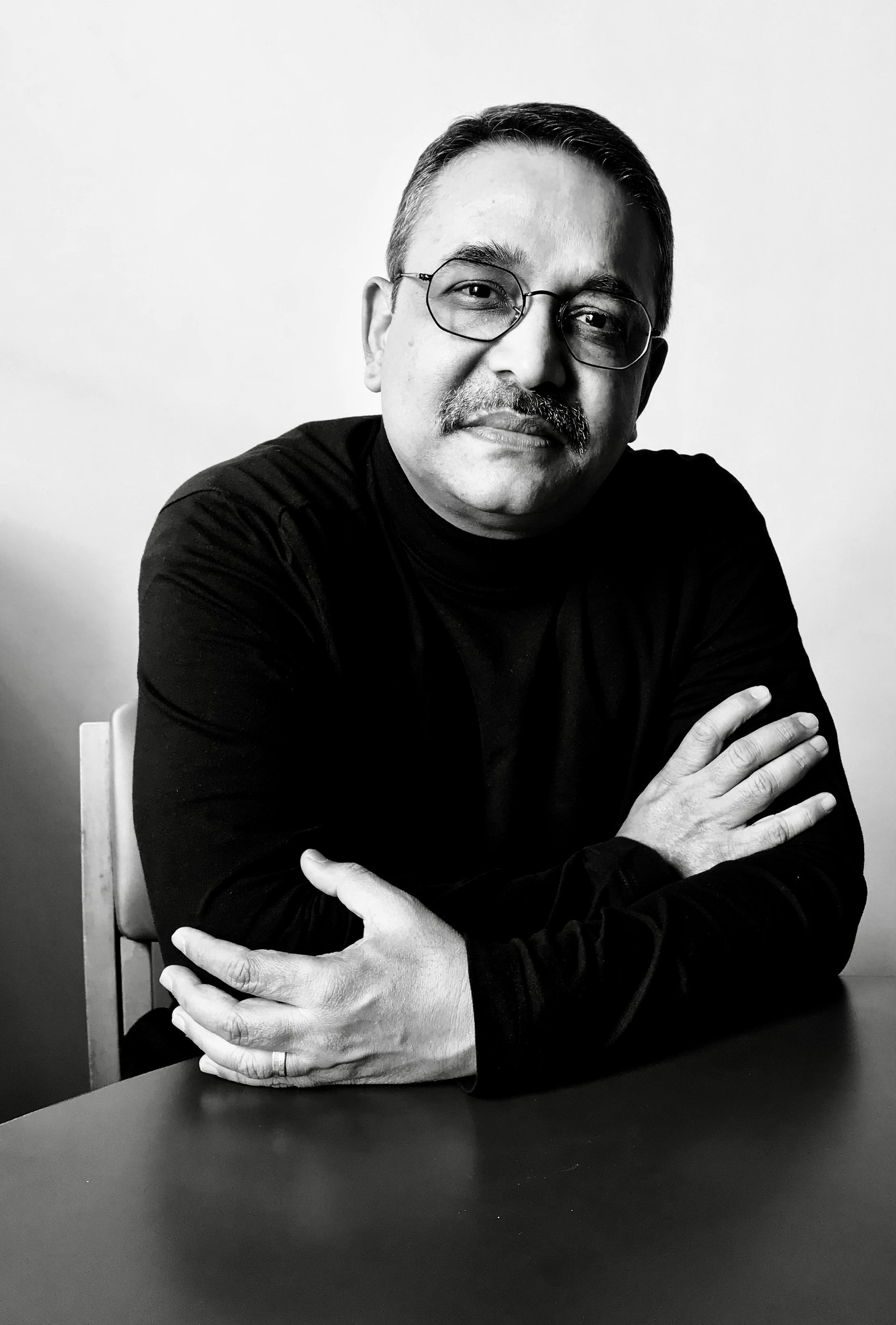 Sugata Srinivasaraju