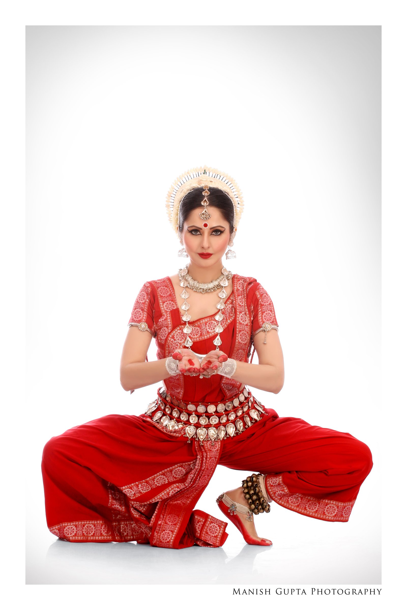 Reela Hota