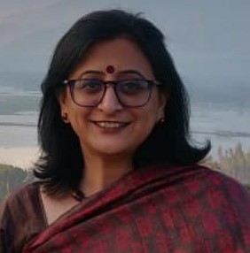 Tarika Roy