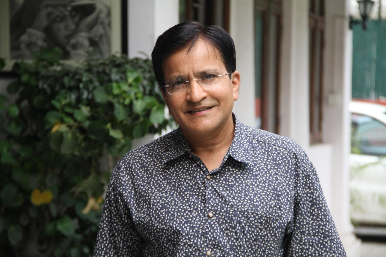 Raghav Chandra