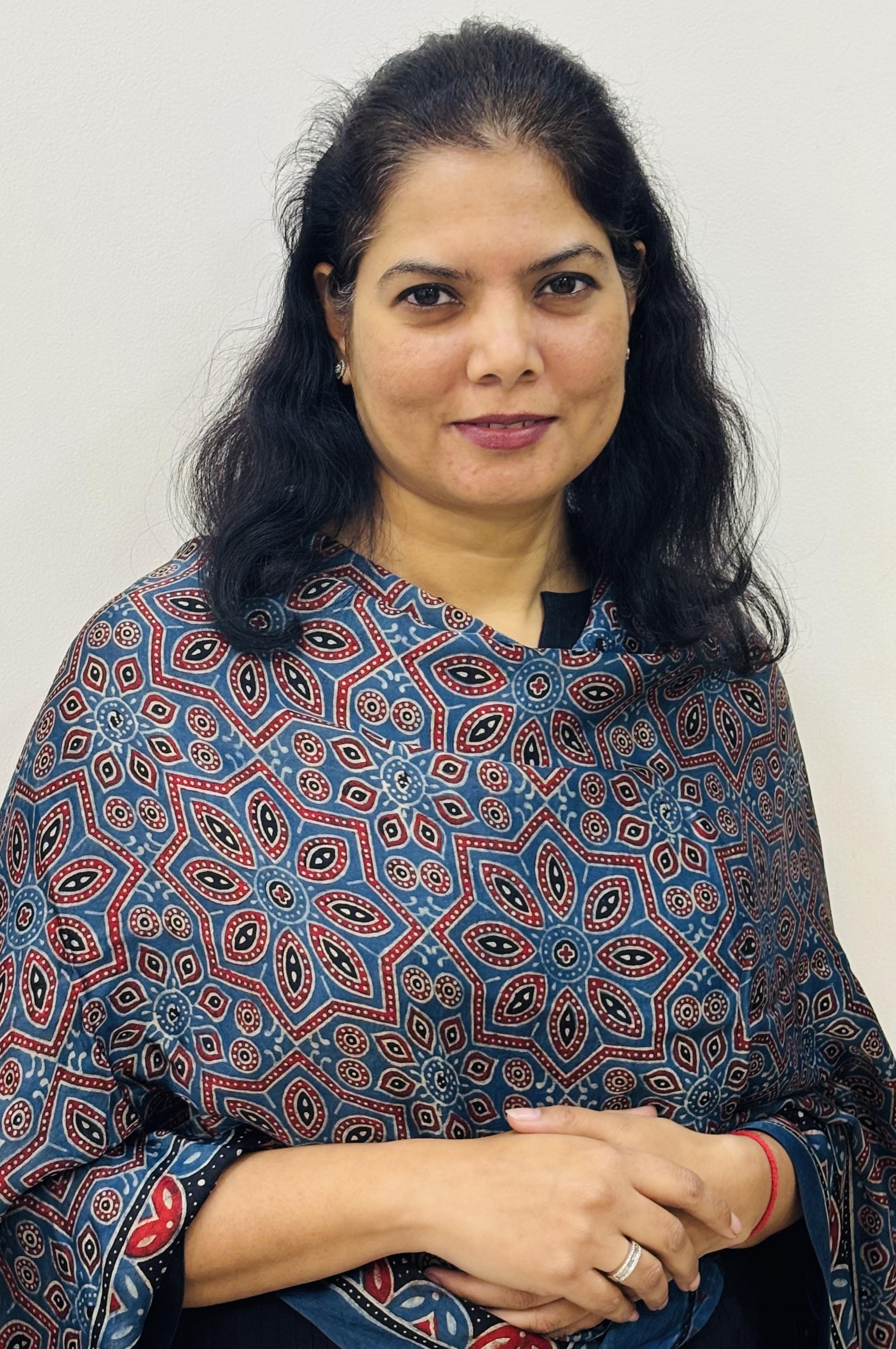 Shalini Mahajan