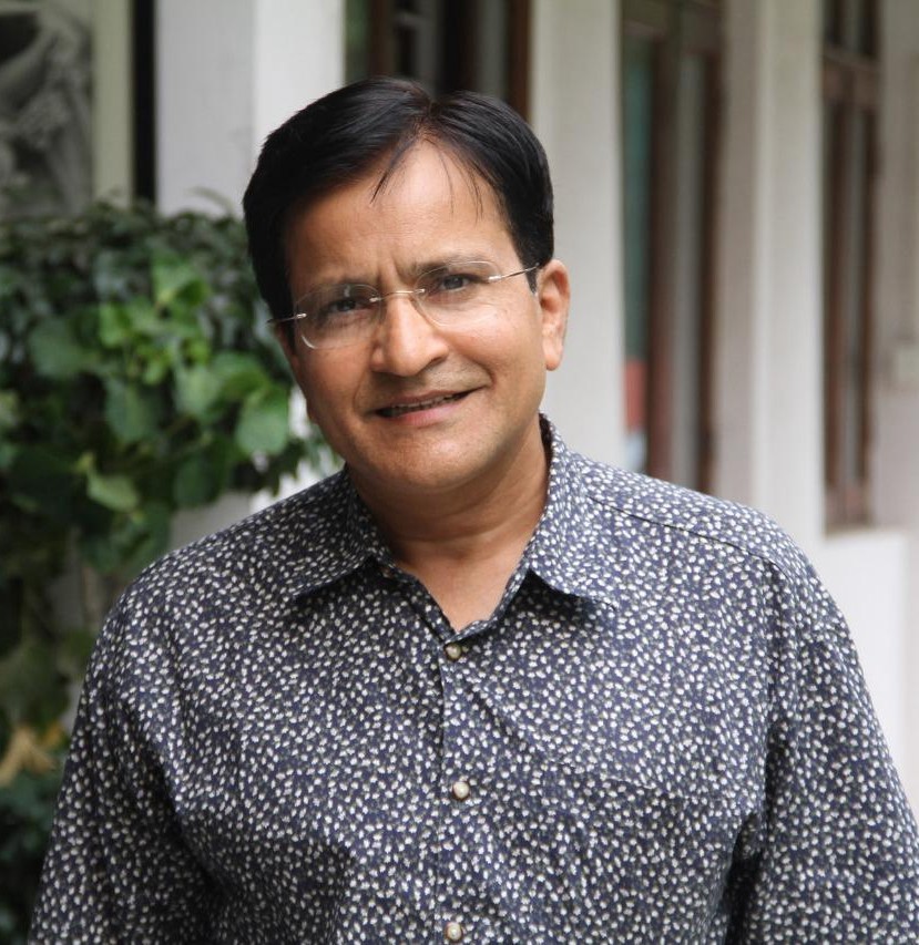 Raghav Chandra