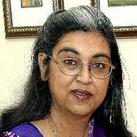 Dr Rima Hooja