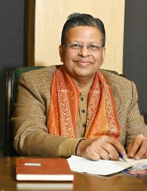 Brig Sanjay Agarwal, Sena Medal & Bar, (Retd)