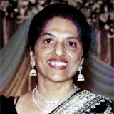 Uttara Parikh