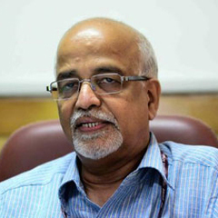 Satyanand Mishra