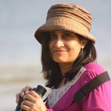 Bharati Chaturvedi