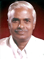 Dr Shriram Parihar