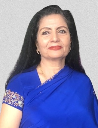 Lakshmi Puri