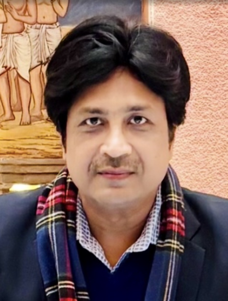 Mukul Kumar