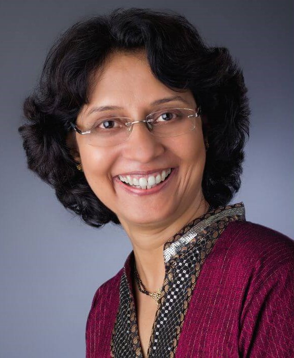 Anita Bhogle