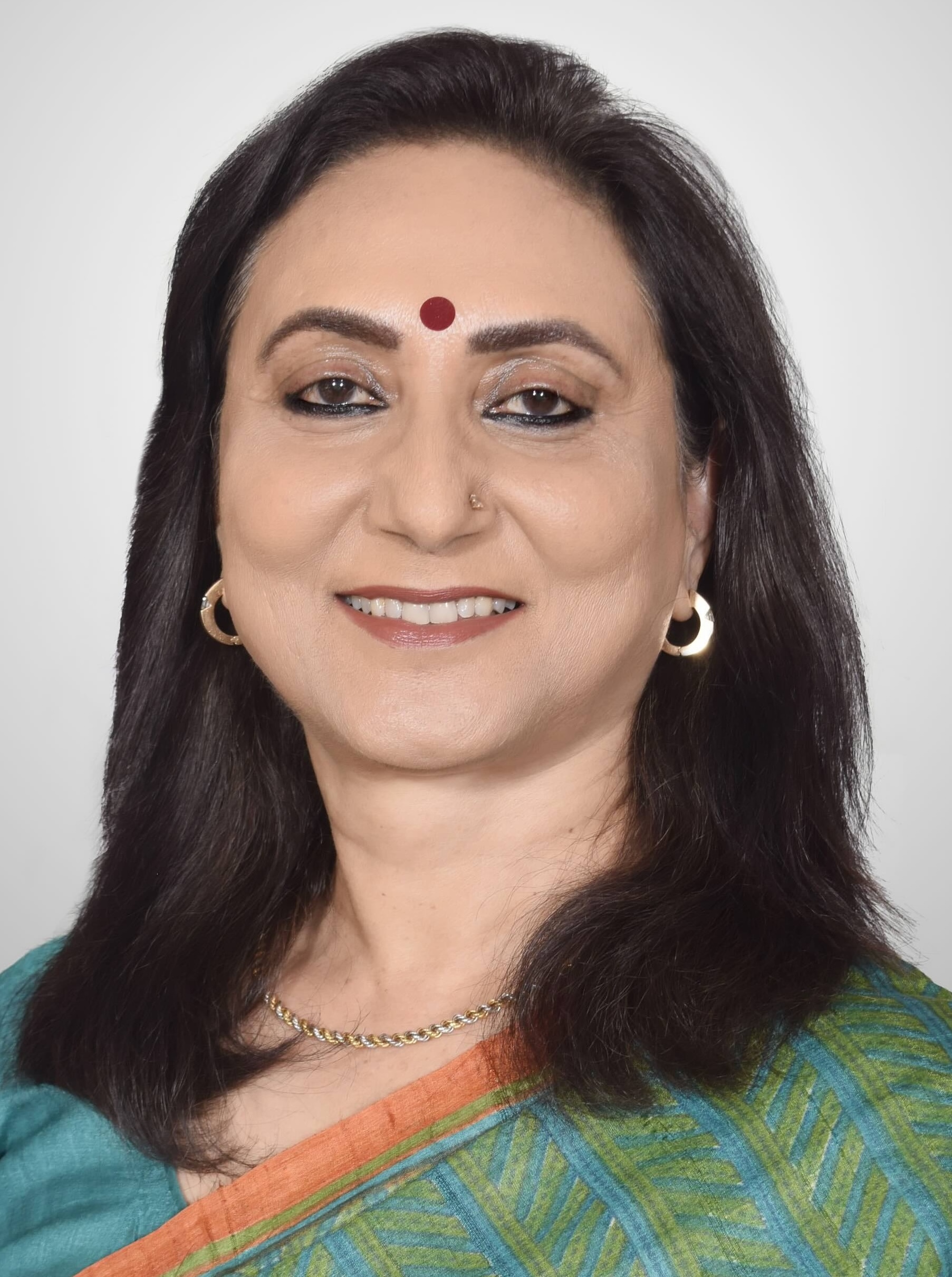 Dr Vandana R Singh