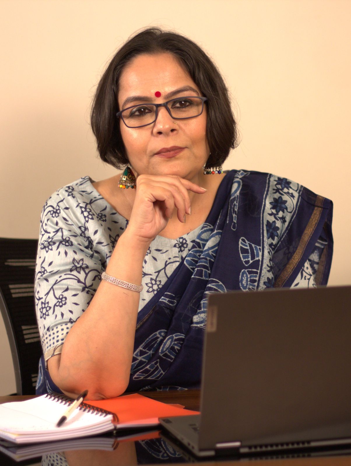 Swati Tiwari