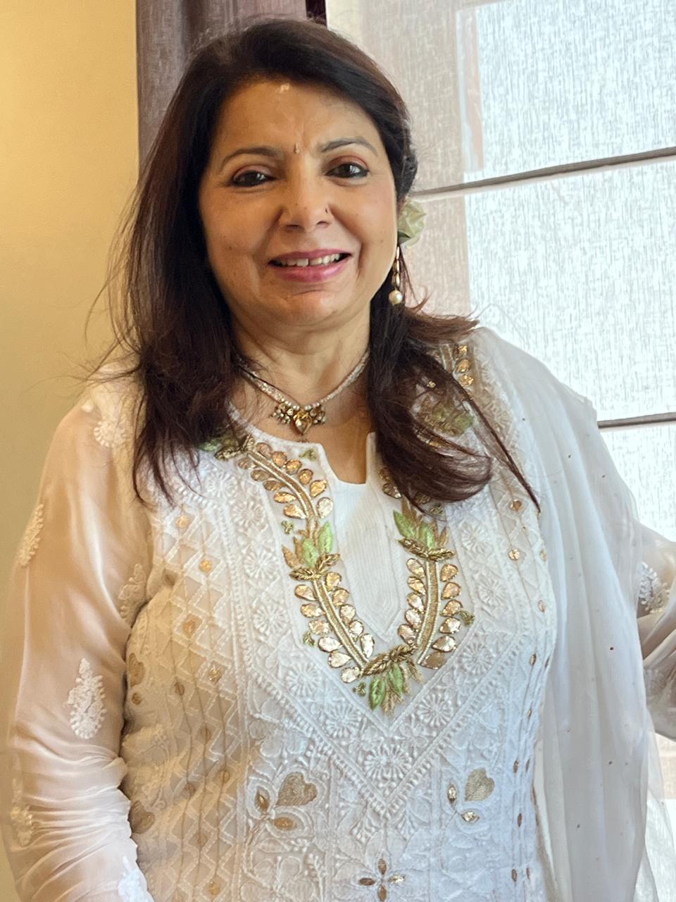 Jyoti Agarwal